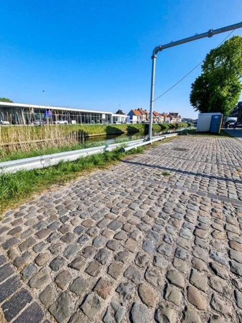 Maison Noordburg Верне Екстер'єр фото
