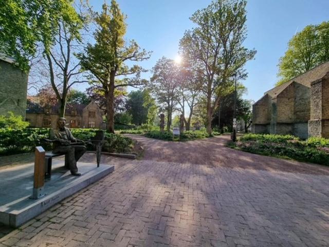 Maison Noordburg Верне Екстер'єр фото